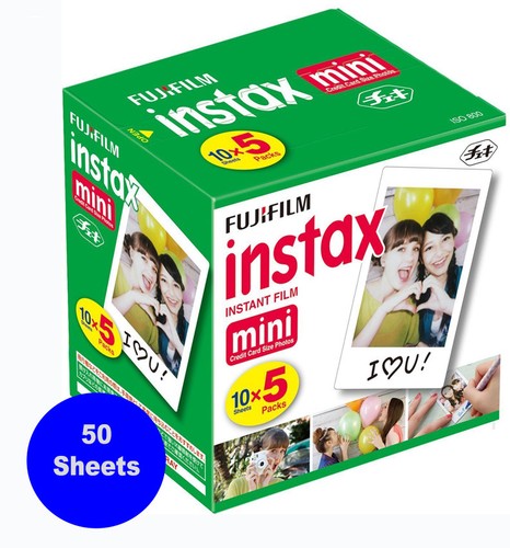 Stampe fujifilm instax - fujifilm,