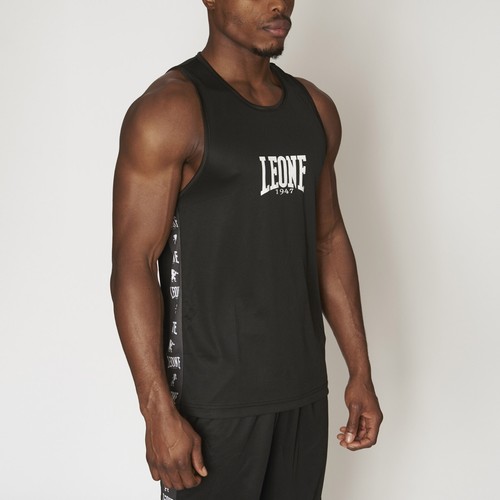 Leone shirt smanicata - leone,