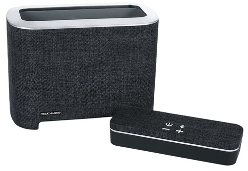 Mac audio elite - mac, 5000
