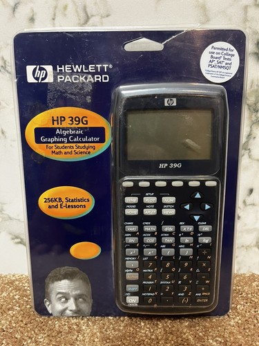 Brand new sealed - sealed, hp