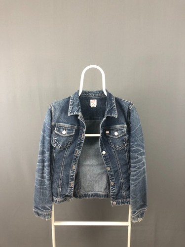 Giacca denim donna - , vintage