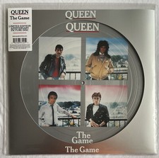 QUEEN -The Game- Ultra Rare