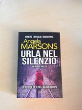 URLA NEL SILENZIO di Angela