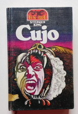 CUJO, Stephen King, Euroclub