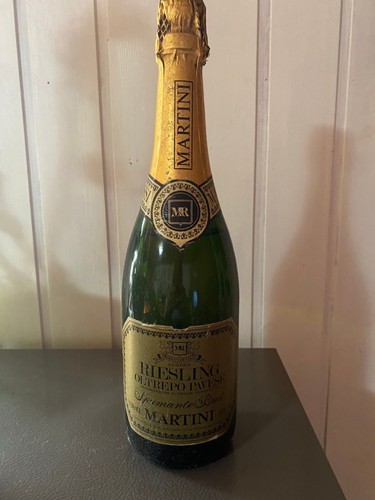 Spumante secco martini - secco,