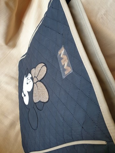 Borsa disney minnie - disney,