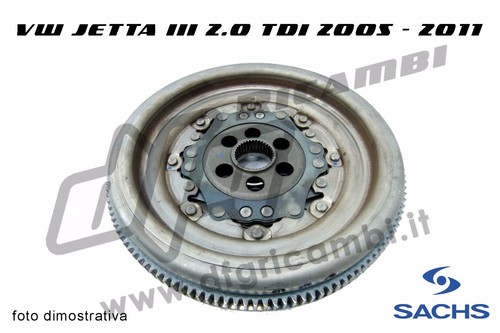 Volano cambio automatico - cambio,