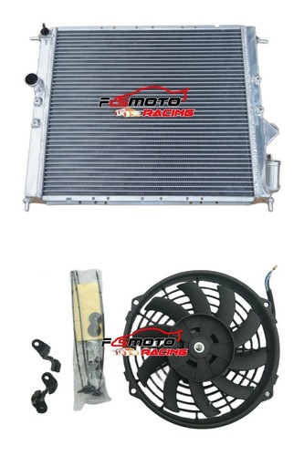 Radiatore ventola per 1993 - per, 1993-98