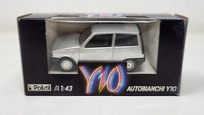 POLISTIL  AUTOBIANCHI Y10 - 1/43  ORIGINALE BOX