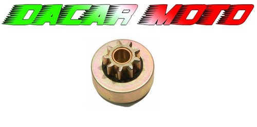 Pignone motorino avviamento - motorino,