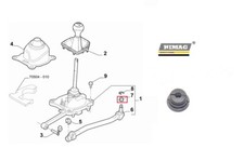 6000625287 BOCCOLA CAMBIO