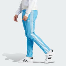 Pantaloni tuta uomo Adidas