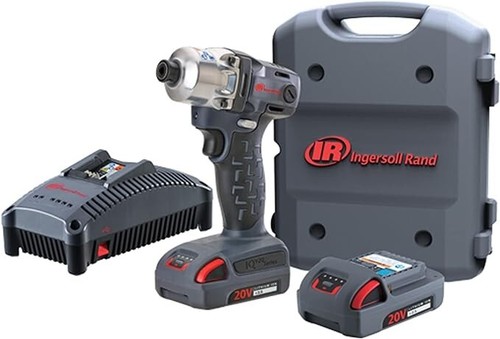 Set ingersoll rand avvitatore - ingersoll,