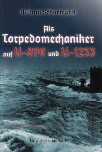 Schormann come meccanico - h.,