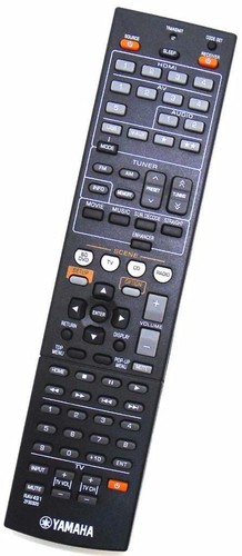 Nuovo telecomando ricevitore