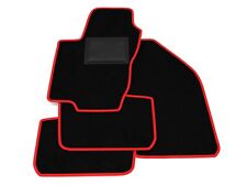 Tappetini tappeti compatibili con Alfa Romeo 156 Sportwagon 2000-2005