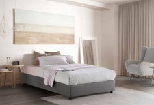 Letto piazza e mezza Gaia, con