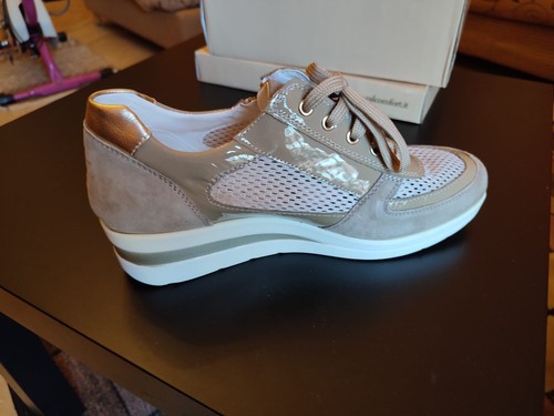Scarpe zeppe donna - zeppe, da