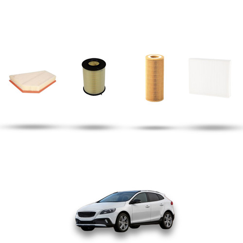 Hoffcar kit tagliando - tagliando,
