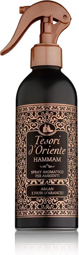Tesori oriente hammam spray - d'oriente,