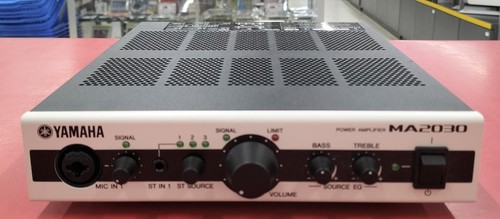 Amplificatore potenza - amplificatore, di