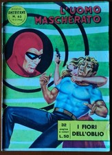 PHANTOM L'UOMO MASCHERATO -