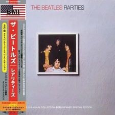 THE BEATLES / RARITIES THE