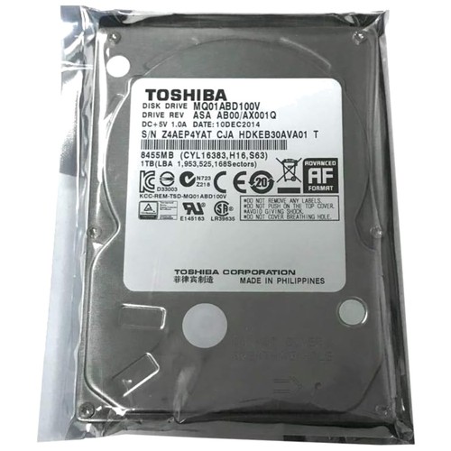 Hard disk ps3 ps4 - 1tb,