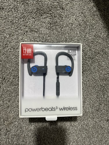 Beats dre powerbeats3 - dr.,