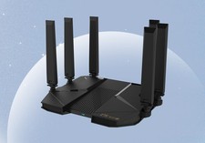 ZTE E3330 Router da Tavolo