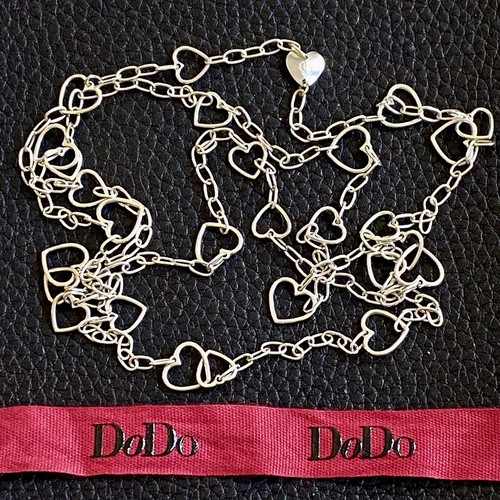 Dodo pomellato collana lunga - pomellato,