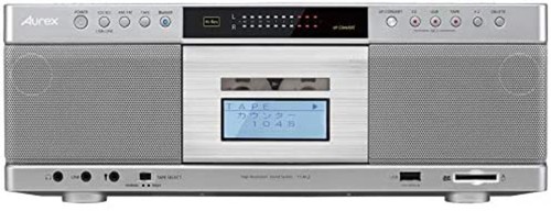 Toshiba cassetta radio