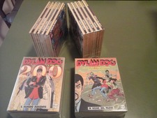 DYLAN DOG - PRIMA EDIZIONE -