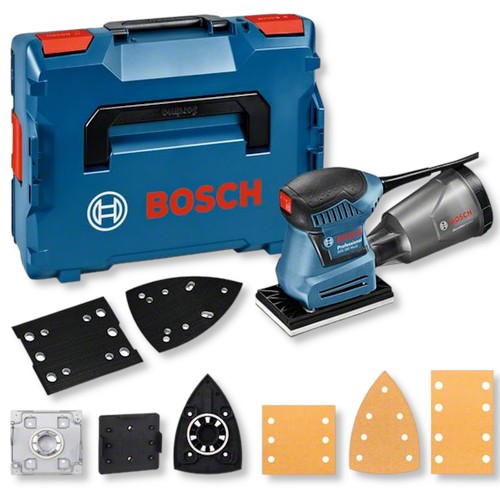 Bosch smerigliatrice