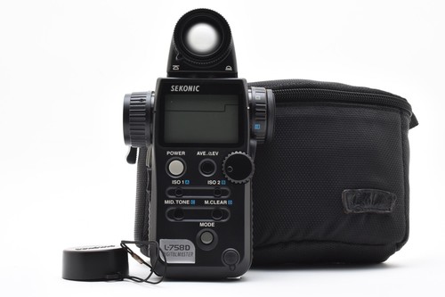 Top mint sekonic - [top, l-758