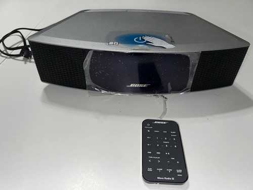 Bose wave sound touch - bose,