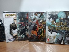 Lotto manga numeri 1