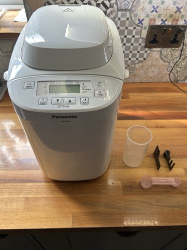 Panasonic 2501 macchina - macchina, per
