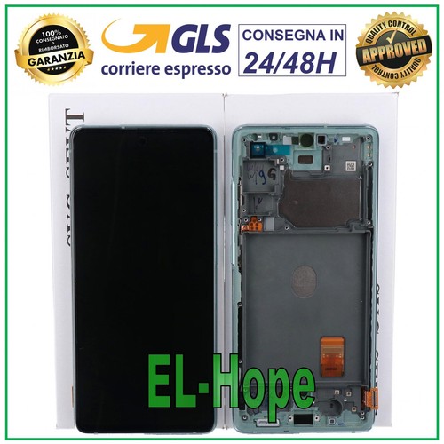 Display frame originale - frame,