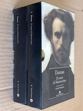 Alexandre Dumas - IL CONTE DI