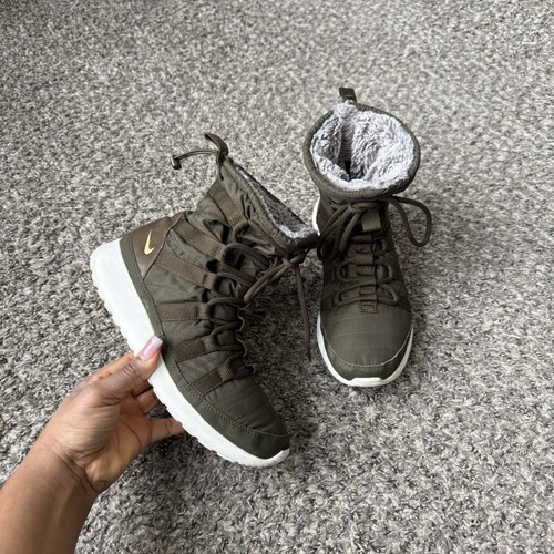 Nike roshe one - nike, sherpa
