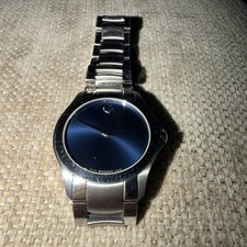 Movado museum 1855 - movado,