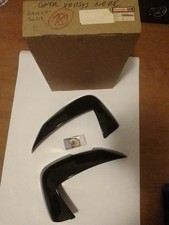 COPRIVALIGIE ORIGINALI KAWASAKI VERSYS 650-1000 2010-11 cover valigie givi bauli