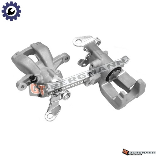 Pinza freno gt80 - pinza, gt80-458