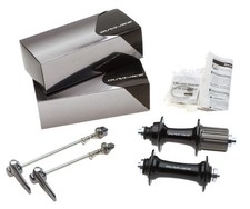 Set mozzi Shimano Dura-Ace