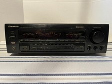 Pioneer VSX-453 - 5 Ch