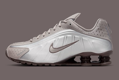 Nike shox cave stone - nike,