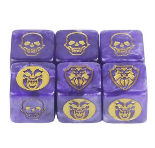 Heroquest x dadi da - |,