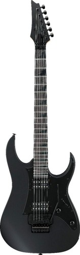 Ibanez grgr330exbkf black - grgr330exbkf,