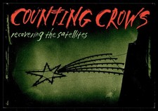 Album Counting Crows Recupero